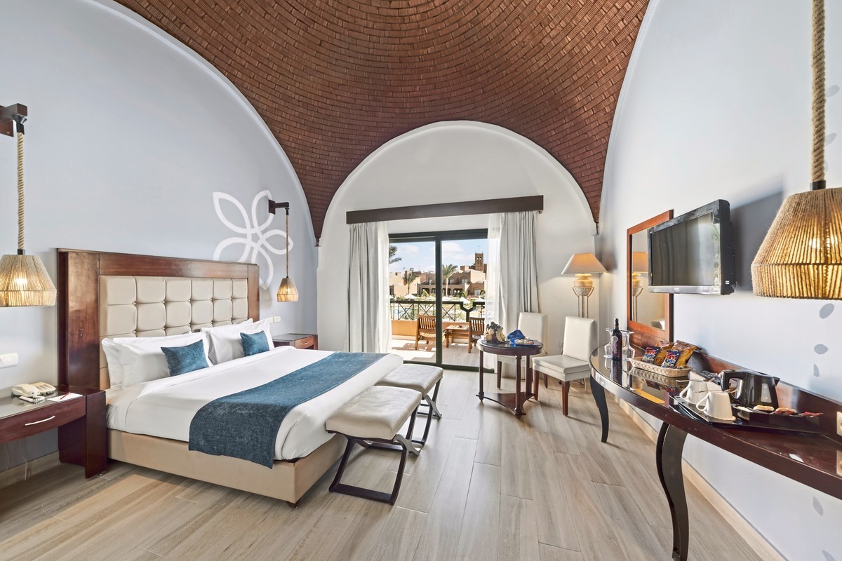 Hotel Sentido Akassia Beach, Ägypten, Marsa Alam, El Quseir, Bild 19