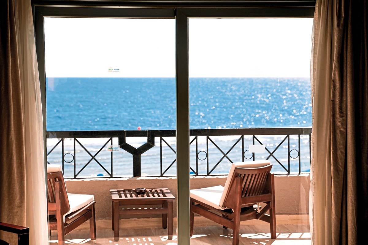 Hotel Sentido Akassia Beach, Ägypten, Marsa Alam, El Quseir, Bild 20