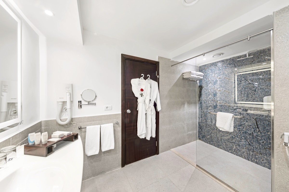 Hotel Sentido Akassia Beach, Ägypten, Marsa Alam, El Quseir, Bild 21