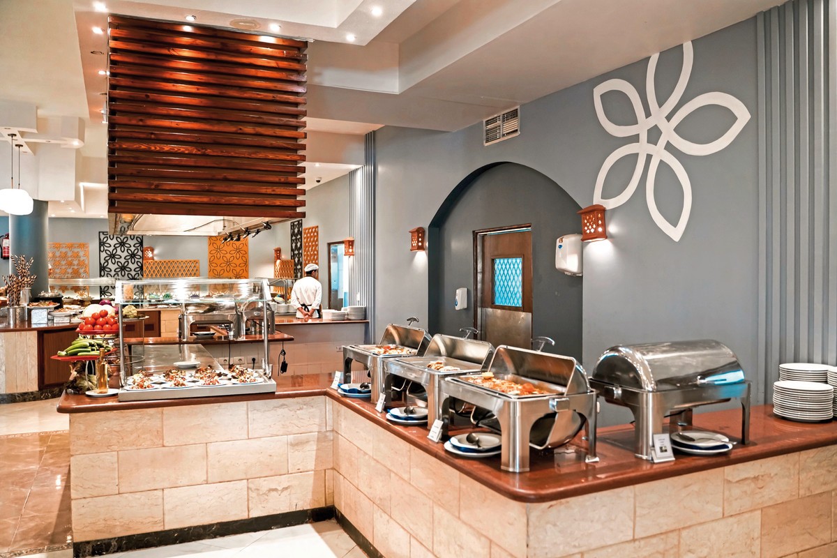 Hotel Sentido Akassia Beach, Ägypten, Marsa Alam, El Quseir, Bild 22