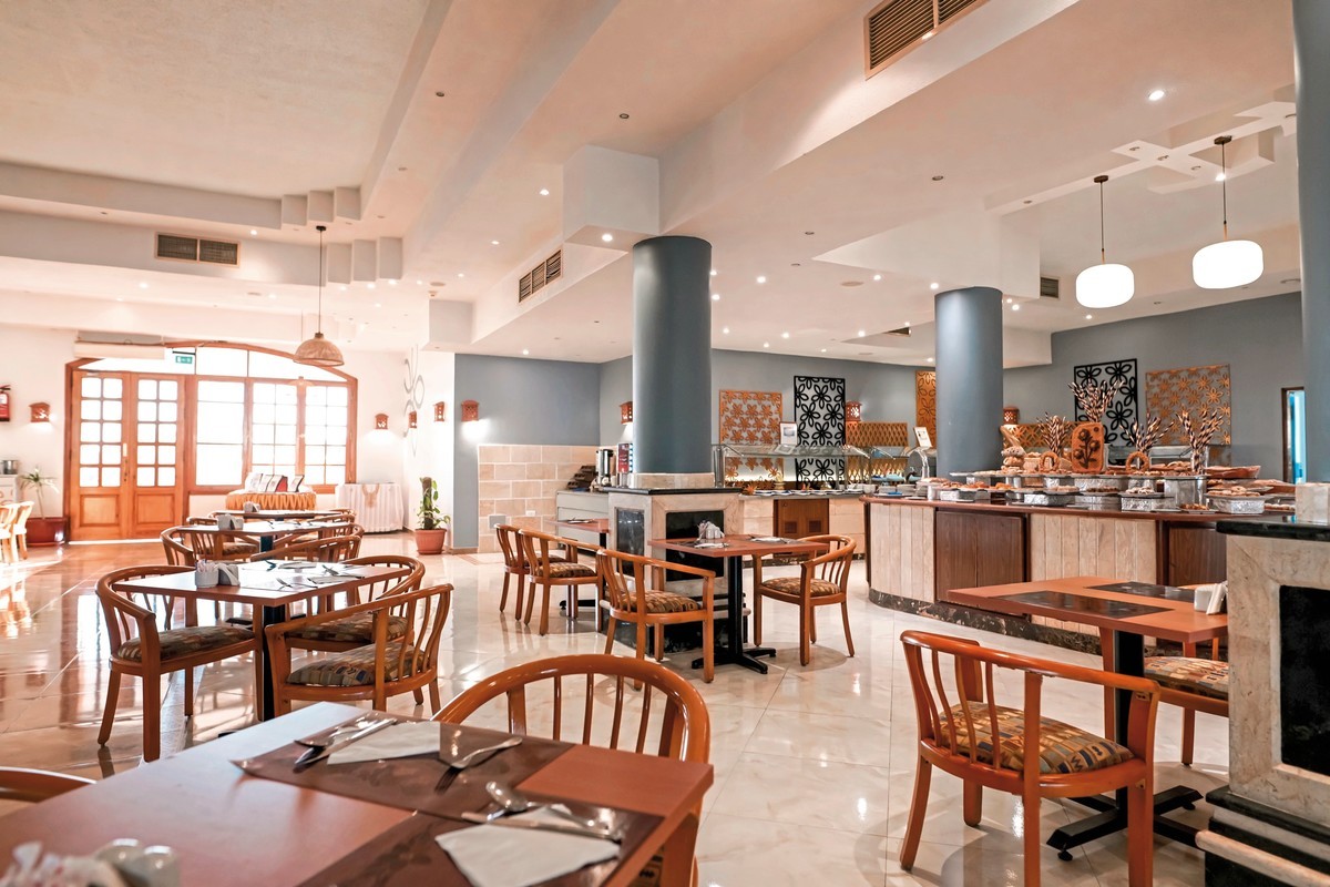 Hotel Sentido Akassia Beach, Ägypten, Marsa Alam, El Quseir, Bild 23