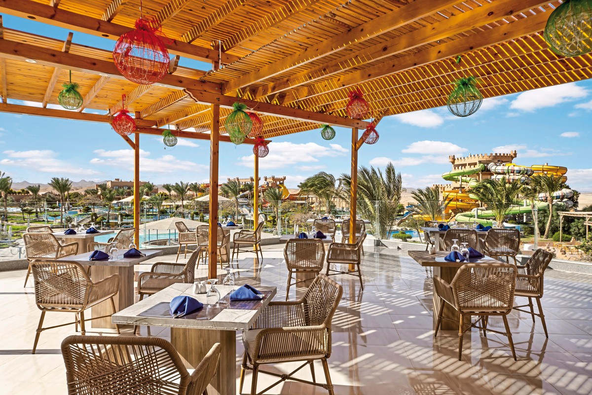Hotel Sentido Akassia Beach, Ägypten, Marsa Alam, El Quseir, Bild 25