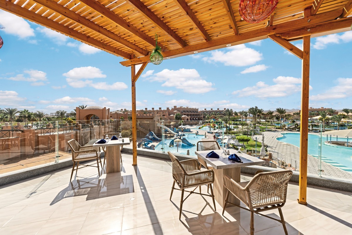 Hotel Sentido Akassia Beach, Ägypten, Marsa Alam, El Quseir, Bild 26