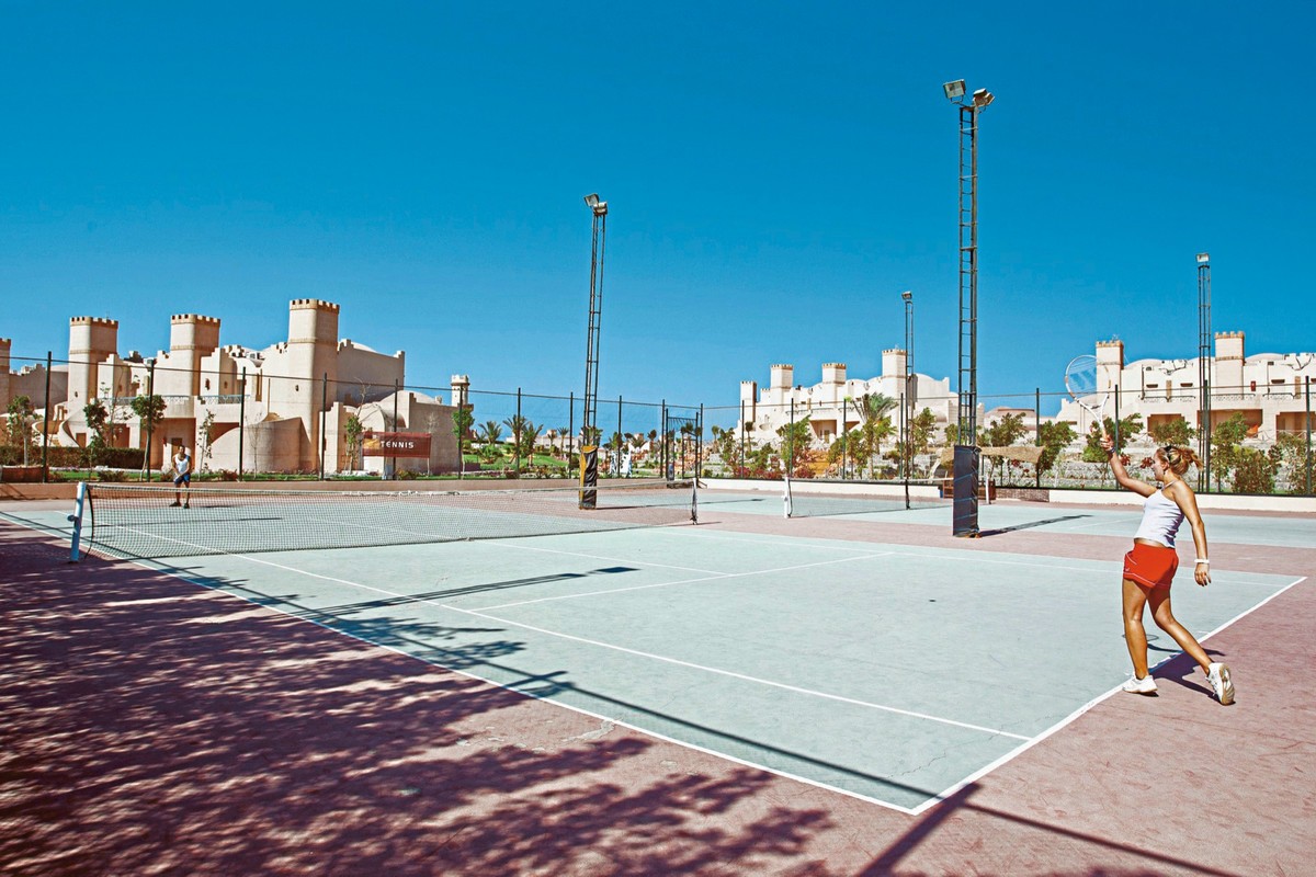 Hotel Sentido Akassia Beach, Ägypten, Marsa Alam, El Quseir, Bild 27