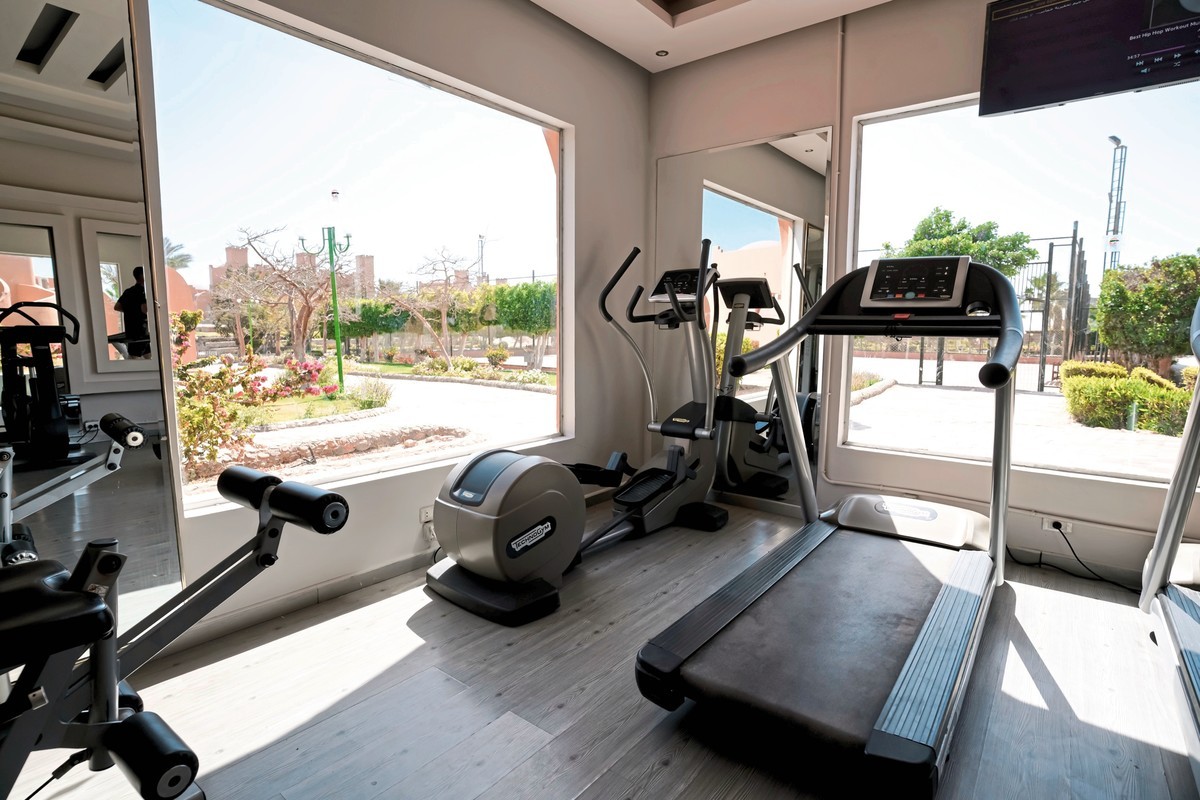 Hotel Sentido Akassia Beach, Ägypten, Marsa Alam, El Quseir, Bild 29