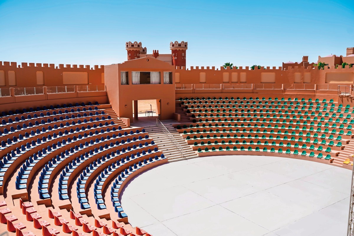 Hotel Sentido Akassia Beach, Ägypten, Marsa Alam, El Quseir, Bild 30