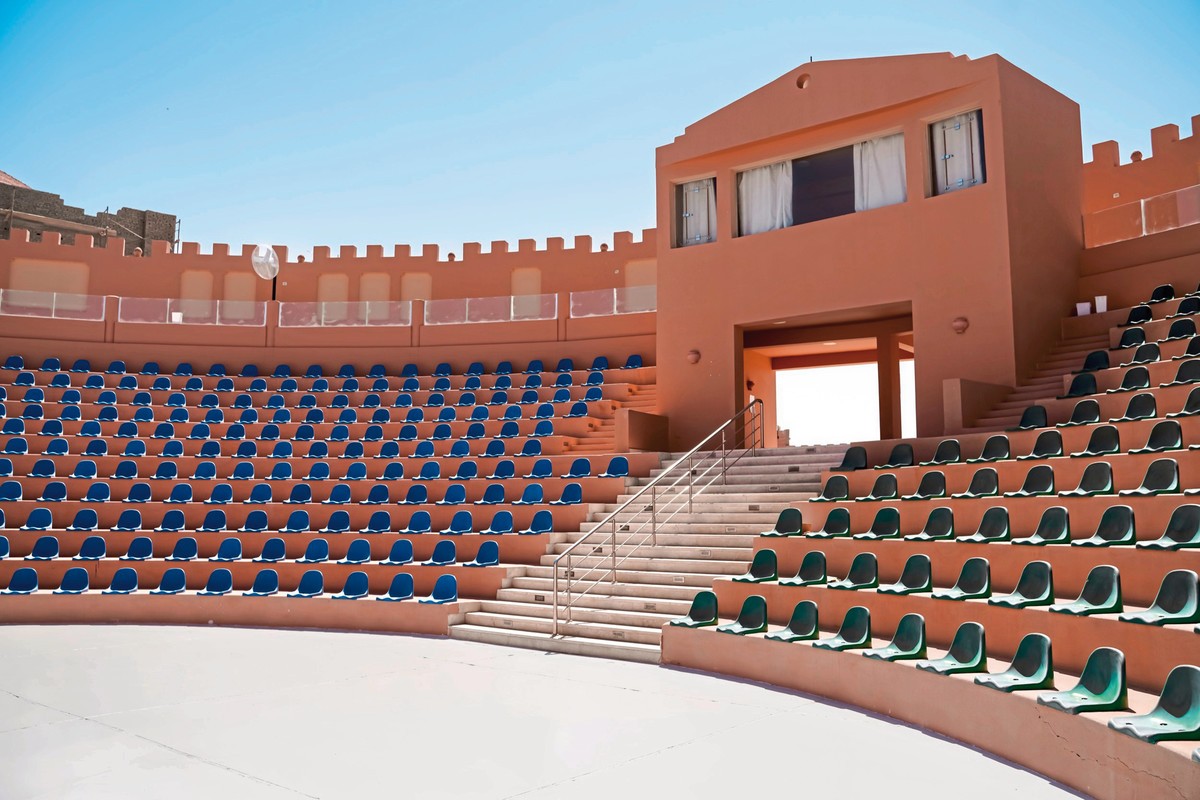 Hotel Sentido Akassia Beach, Ägypten, Marsa Alam, El Quseir, Bild 31