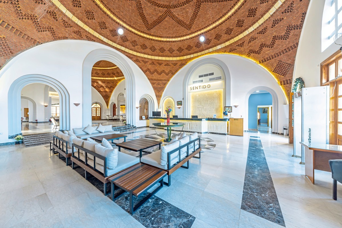 Hotel Sentido Akassia Beach, Ägypten, Marsa Alam, El Quseir, Bild 32