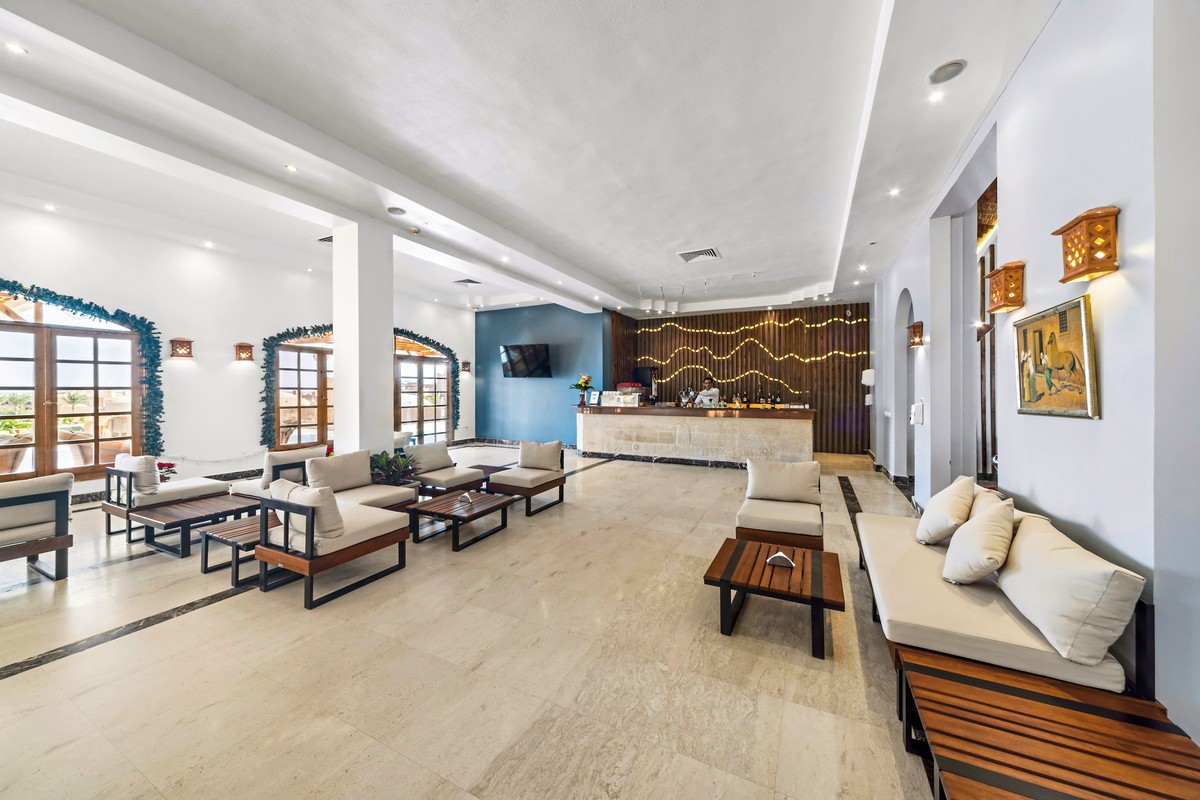 Hotel Sentido Akassia Beach, Ägypten, Marsa Alam, El Quseir, Bild 33