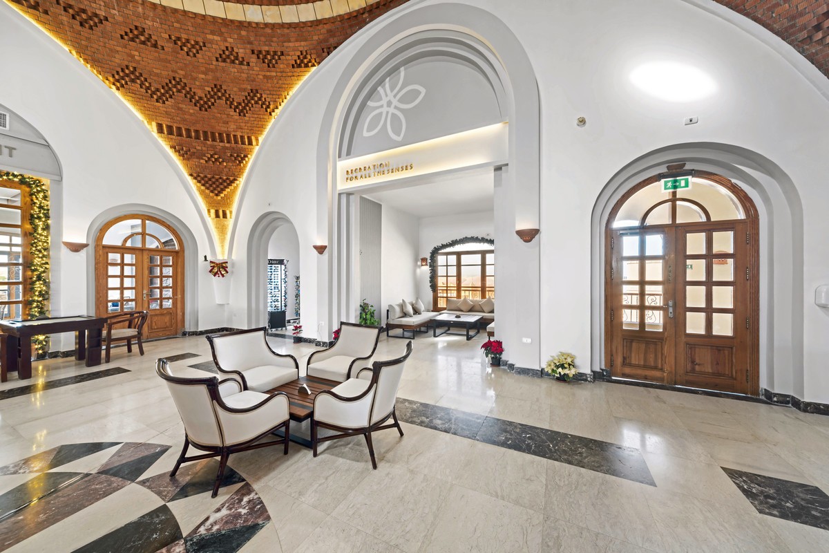 Hotel Sentido Akassia Beach, Ägypten, Marsa Alam, El Quseir, Bild 34