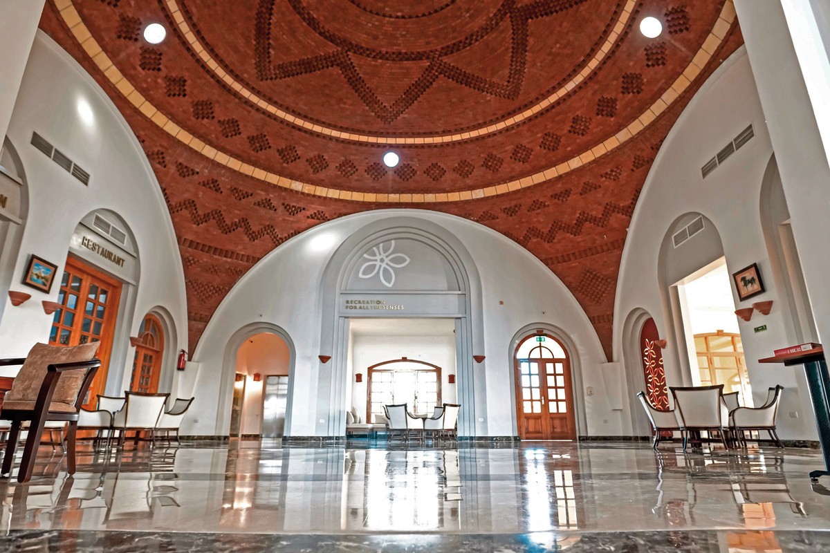 Hotel Sentido Akassia Beach, Ägypten, Marsa Alam, El Quseir, Bild 35