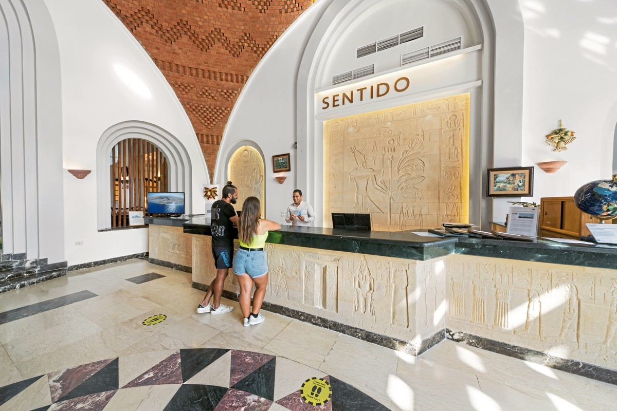 Hotel Sentido Akassia Beach, Ägypten, Marsa Alam, El Quseir, Bild 36