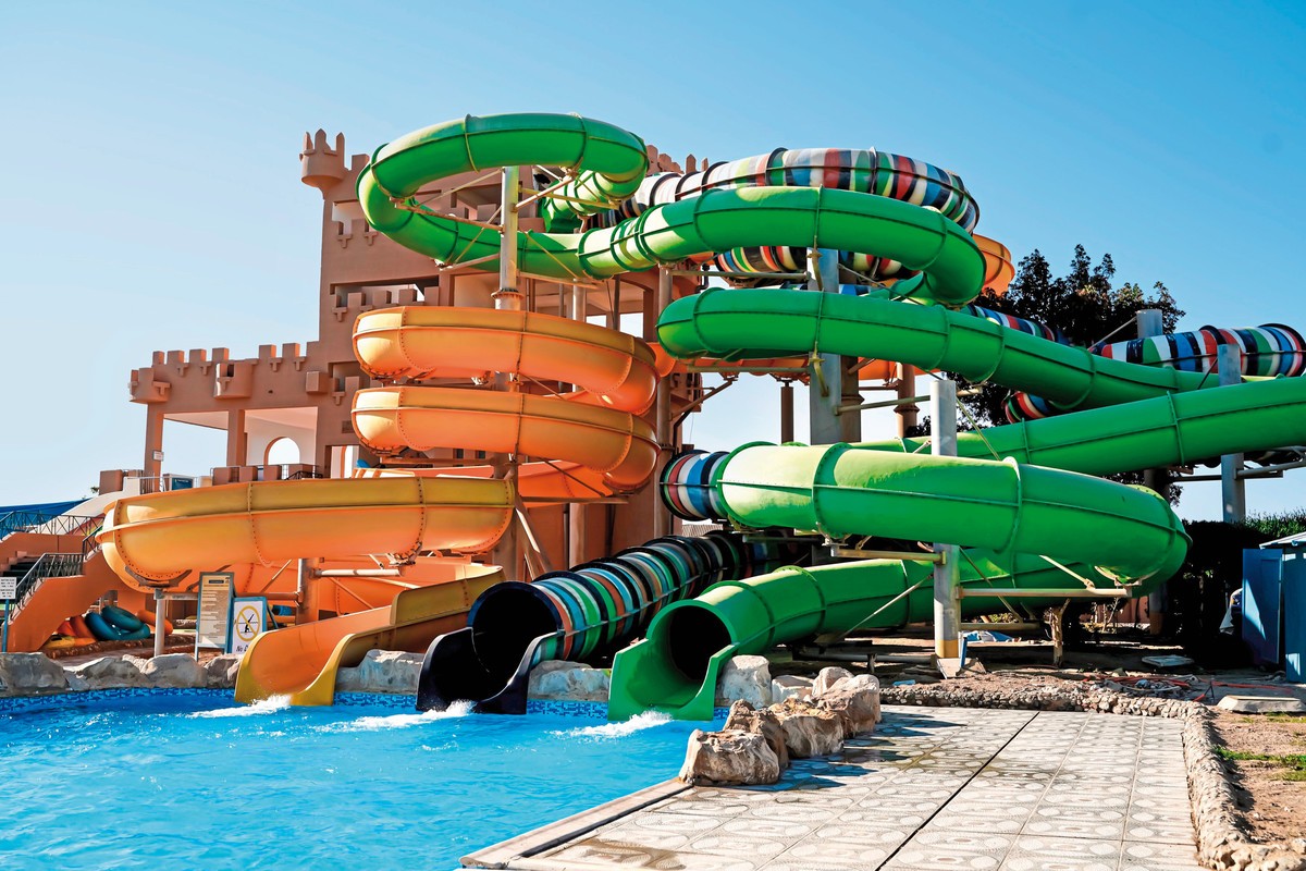 Hotel Sentido Akassia Beach, Ägypten, Marsa Alam, El Quseir, Bild 7