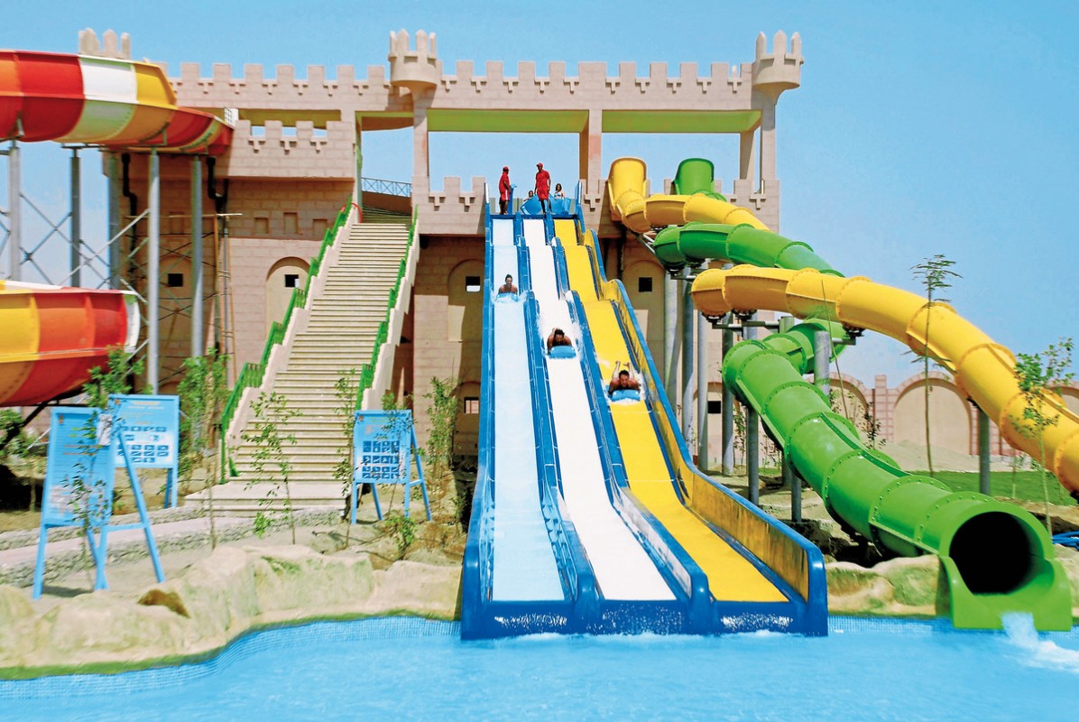 Hotel Sentido Akassia Beach, Ägypten, Marsa Alam, El Quseir, Bild 8