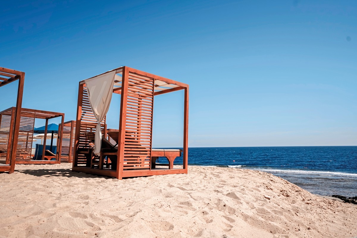 Hotel Sentido Akassia Beach, Ägypten, Marsa Alam, El Quseir, Bild 9