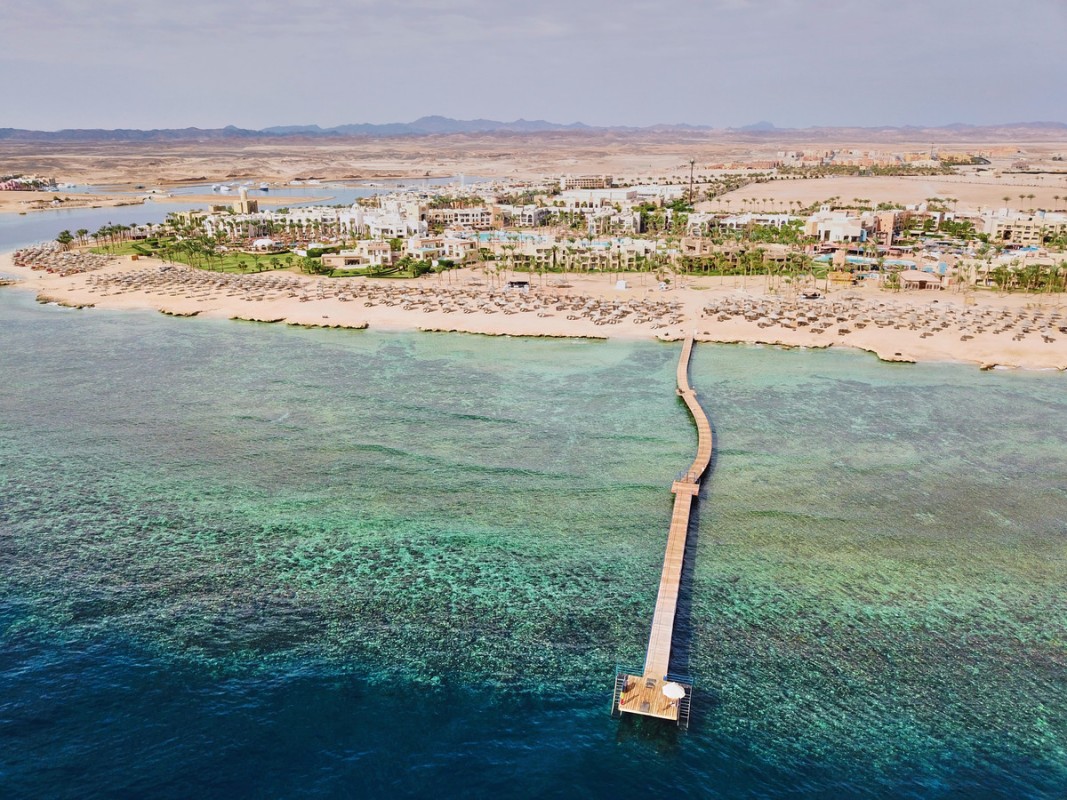 Hotel Pickalbatros The Palace Port Ghalib, Ägypten, Marsa Alam, Port Ghalib, Bild 19