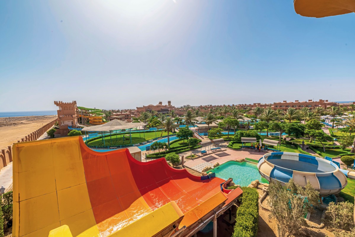 Hotel Akassia Swiss Resort, Ägypten, Marsa Alam, El Quseir, Bild 10
