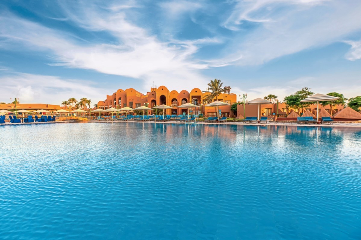 Hotel Akassia Swiss Resort, Ägypten, Marsa Alam, El Quseir, Bild 14