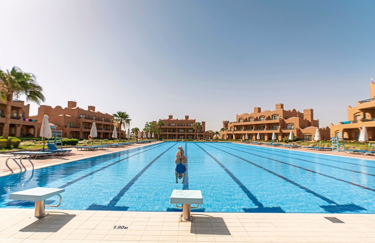 Hotel Akassia Swiss Resort, Ägypten, Marsa Alam, El Quseir, Bild 16