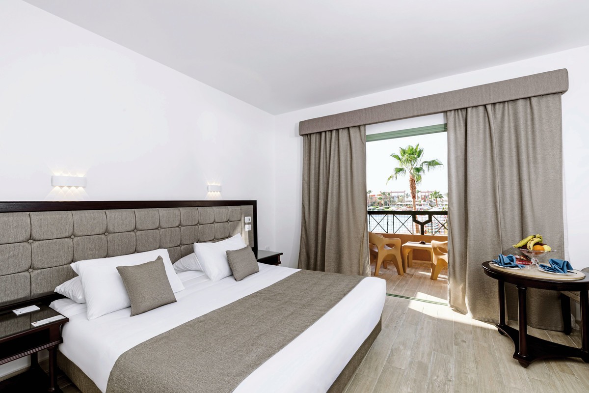 Hotel Akassia Swiss Resort, Ägypten, Marsa Alam, El Quseir, Bild 18