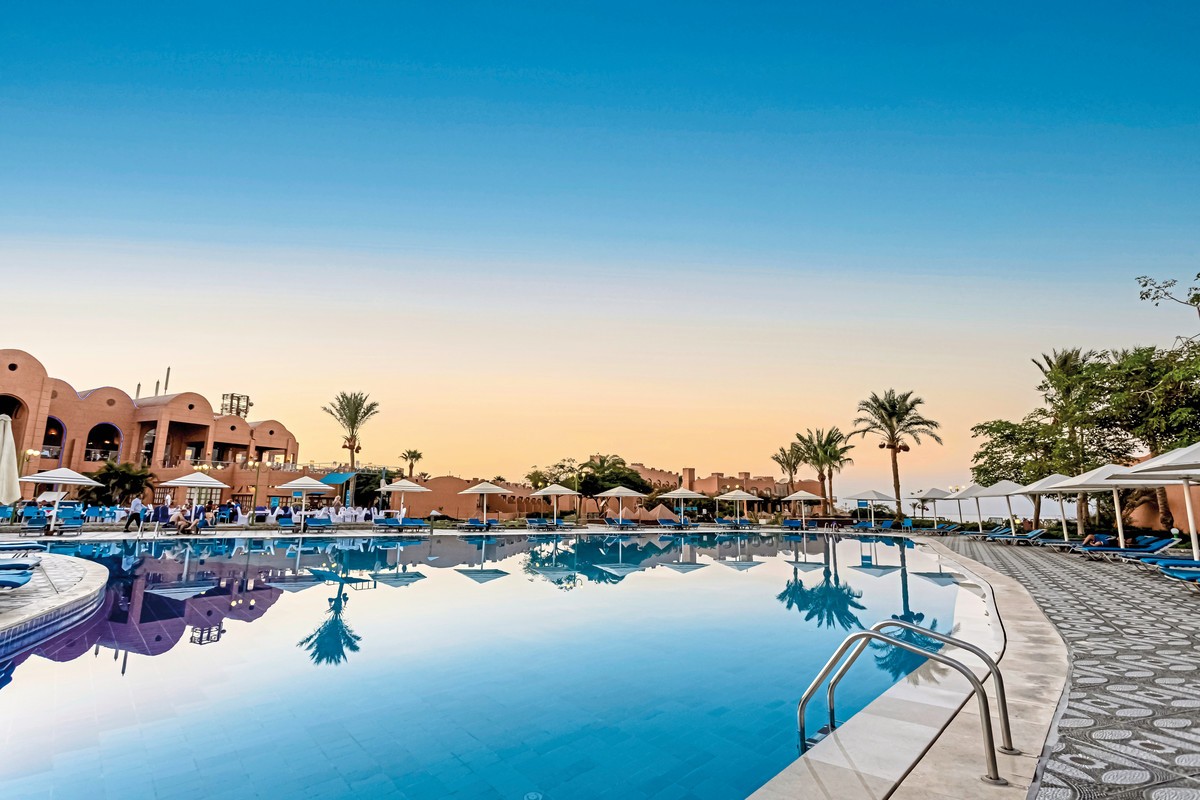 Hotel Akassia Swiss Resort, Ägypten, Marsa Alam, El Quseir, Bild 2