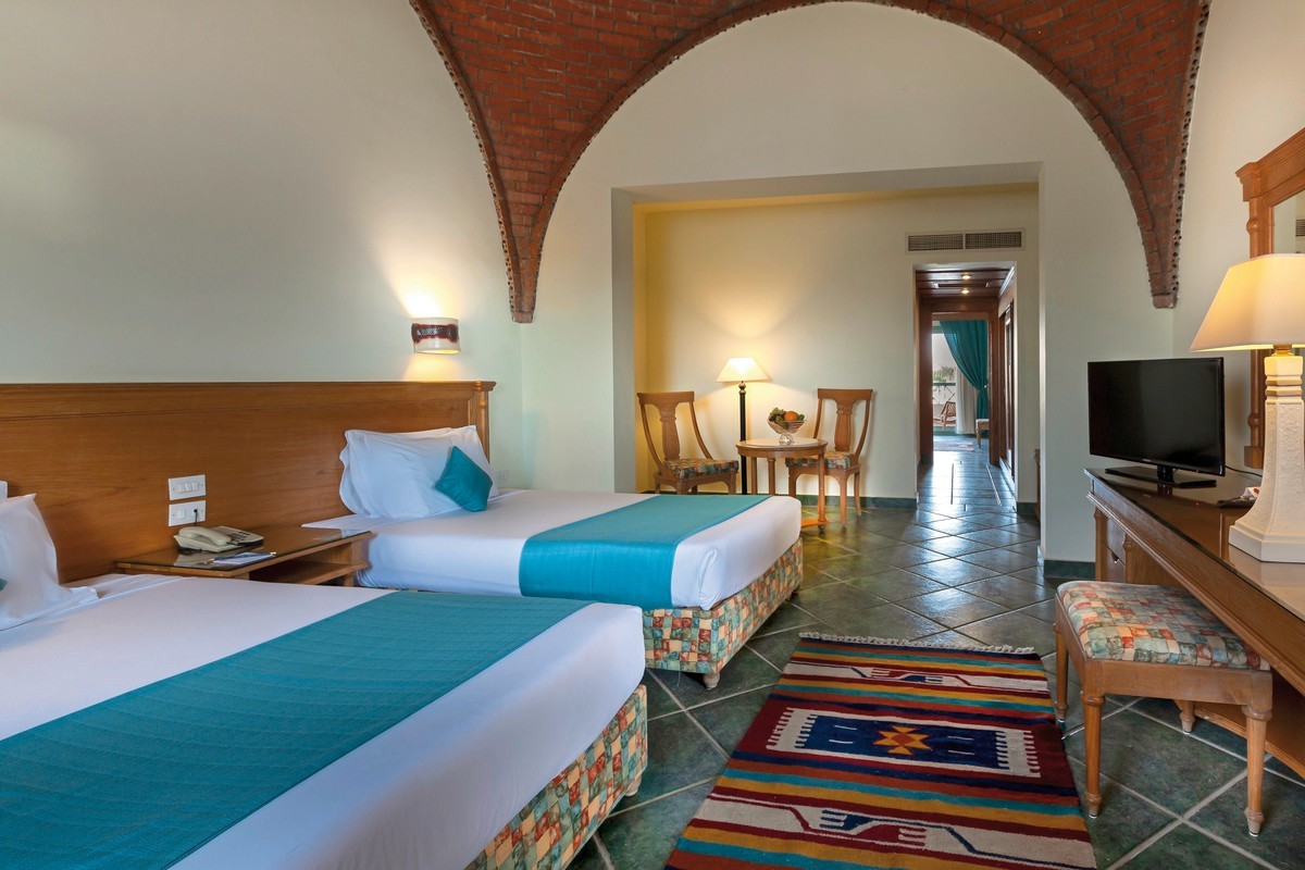 Hotel Akassia Swiss Resort, Ägypten, Marsa Alam, El Quseir, Bild 20