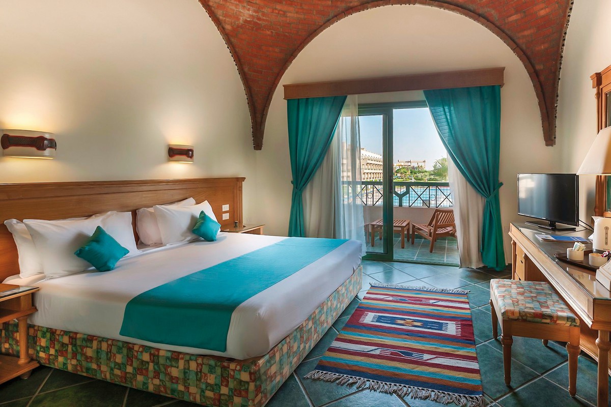 Hotel Akassia Swiss Resort, Ägypten, Marsa Alam, El Quseir, Bild 21