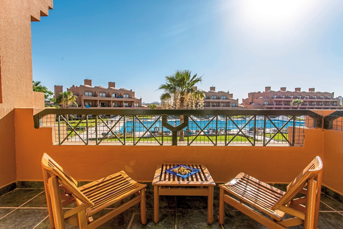 Hotel Akassia Swiss Resort, Ägypten, Marsa Alam, El Quseir, Bild 22