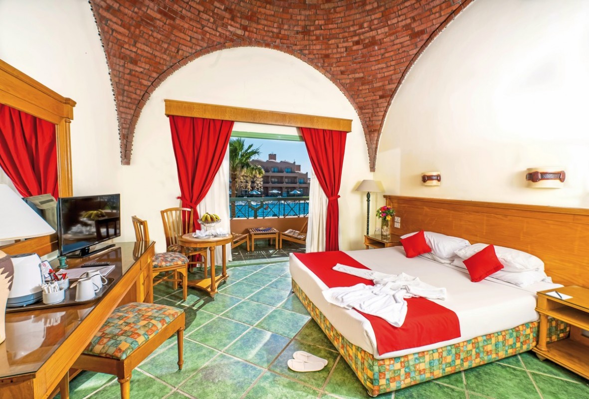 Hotel Akassia Swiss Resort, Ägypten, Marsa Alam, El Quseir, Bild 26