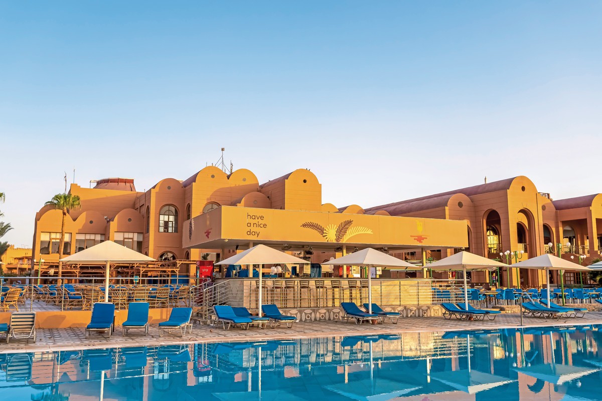 Hotel Akassia Swiss Resort, Ägypten, Marsa Alam, El Quseir, Bild 6