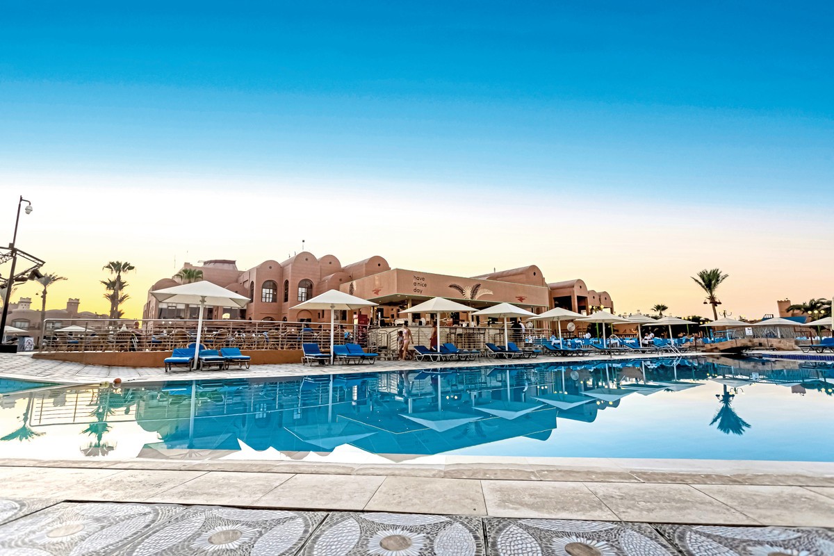 Hotel Akassia Swiss Resort, Ägypten, Marsa Alam, El Quseir, Bild 7