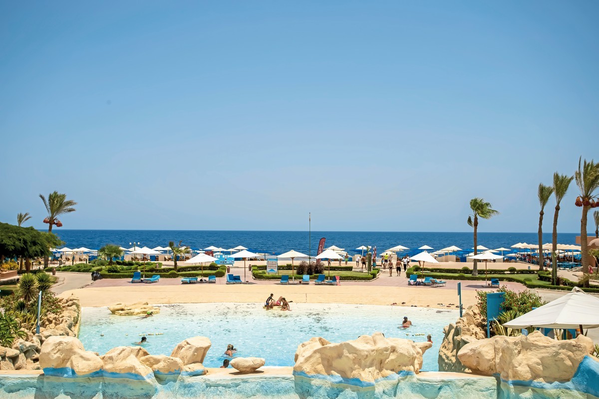 Hotel Akassia Swiss Resort, Ägypten, Marsa Alam, El Quseir, Bild 8