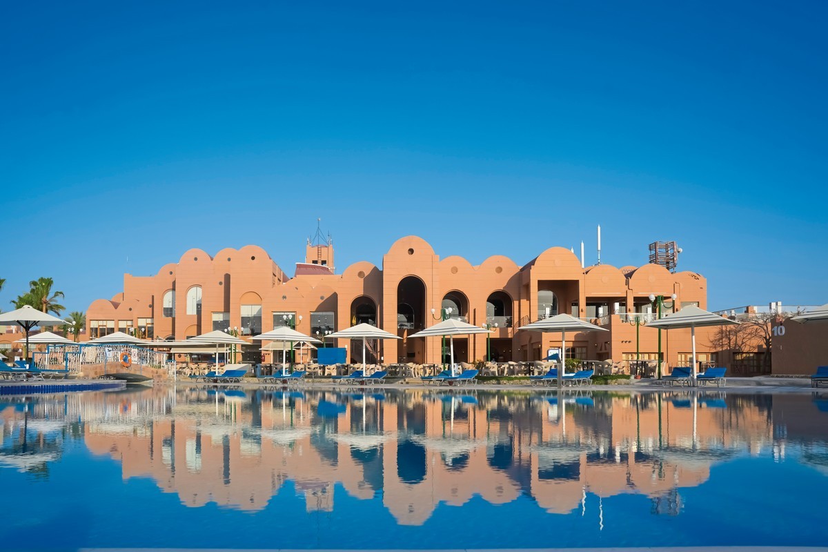 Hotel Akassia Swiss Resort, Ägypten, Marsa Alam, El Quseir, Bild 1