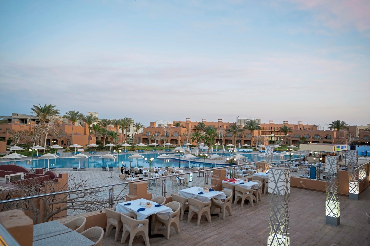 Hotel Akassia Swiss Resort, Ägypten, Marsa Alam, El Quseir, Bild 31
