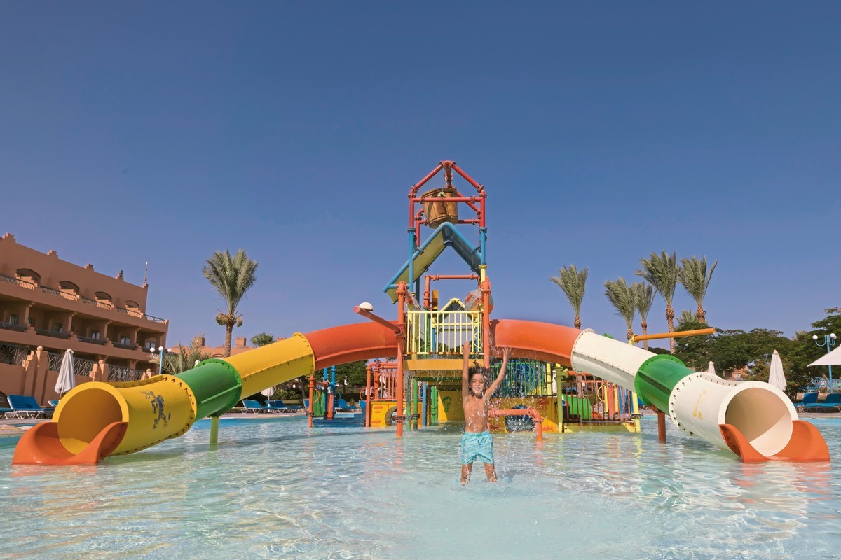 Hotel Akassia Swiss Resort, Ägypten, Marsa Alam, El Quseir, Bild 41