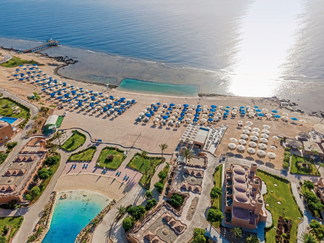 Hotel Akassia Swiss Resort, Ägypten, Marsa Alam, El Quseir, Bild 49