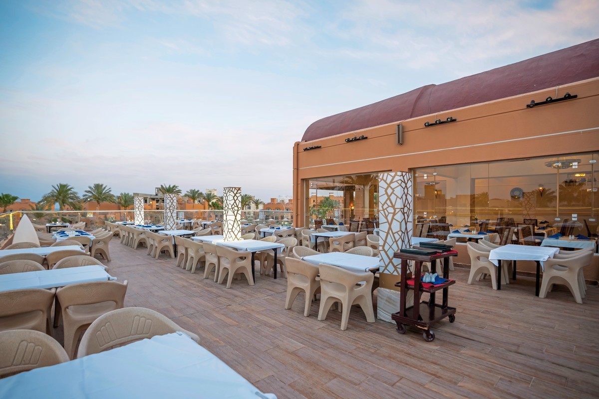 Hotel Akassia Swiss Resort, Ägypten, Marsa Alam, El Quseir, Bild 19