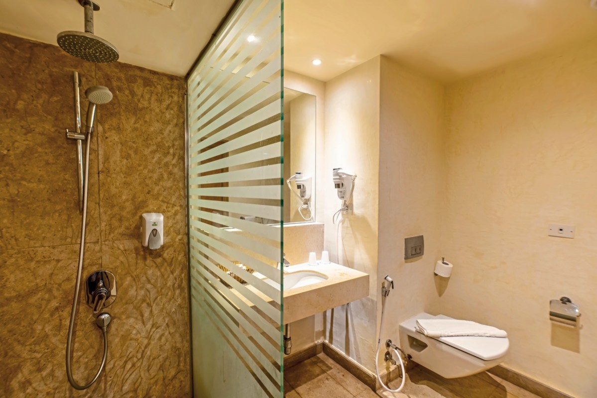 Hotel Akassia Swiss Resort, Ägypten, Marsa Alam, El Quseir, Bild 27