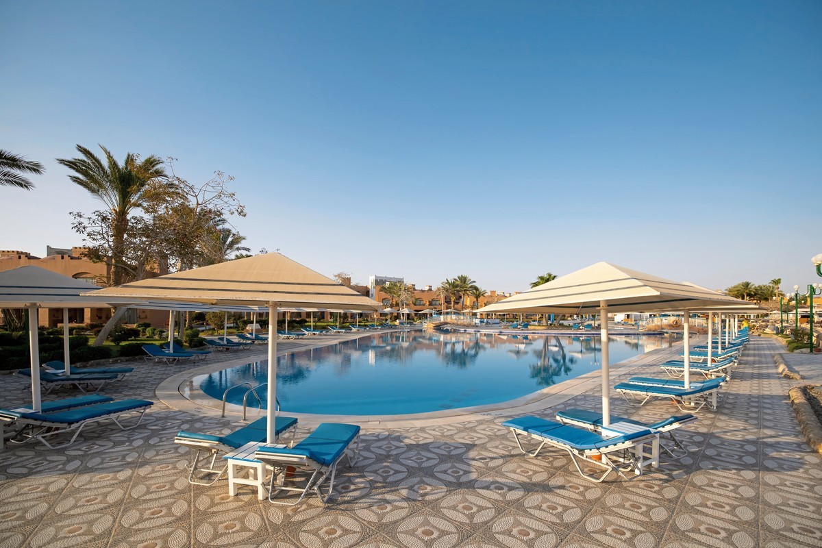 Hotel Akassia Swiss Resort, Ägypten, Marsa Alam, El Quseir, Bild 6