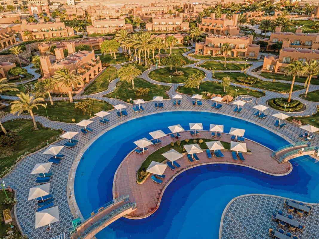 Hotel Akassia Swiss Resort, Ägypten, Marsa Alam, El Quseir, Bild 5