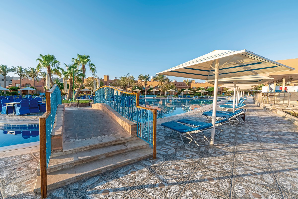 Hotel Akassia Swiss Resort, Ägypten, Marsa Alam, El Quseir, Bild 7