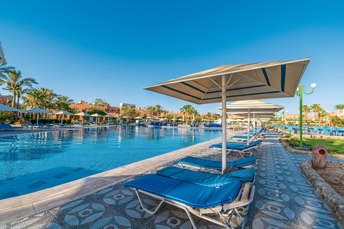 Hotel Akassia Swiss Resort, Ägypten, Marsa Alam, El Quseir, Bild 8