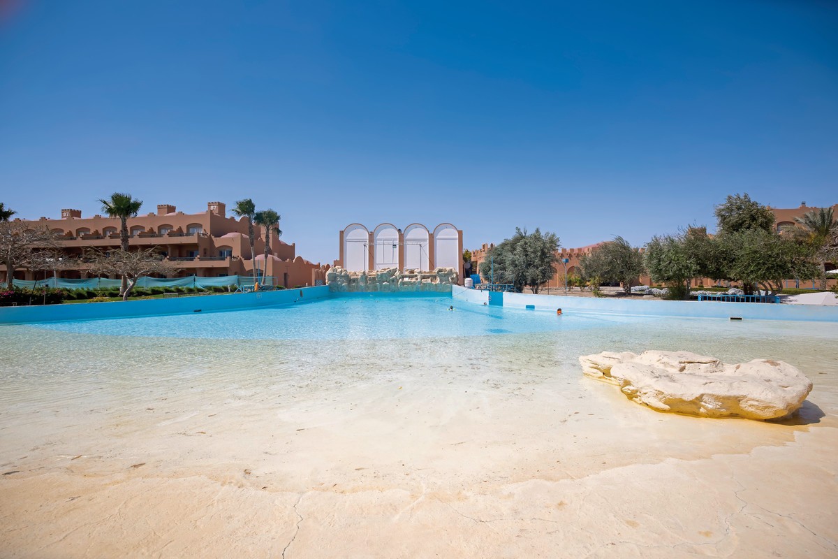 Hotel Akassia Swiss Resort, Ägypten, Marsa Alam, El Quseir, Bild 9