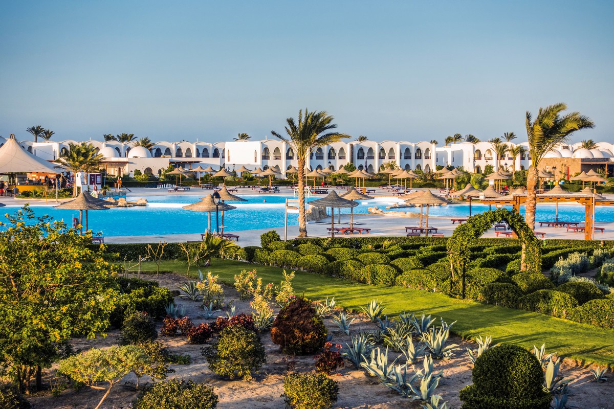 Hotel Gorgonia Beach Resort, Ägypten, Marsa Alam, Bild 1