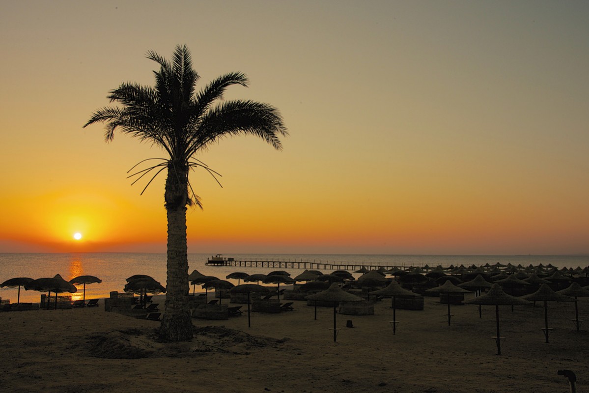 Hotel Gorgonia Beach Resort, Ägypten, Marsa Alam, Bild 14
