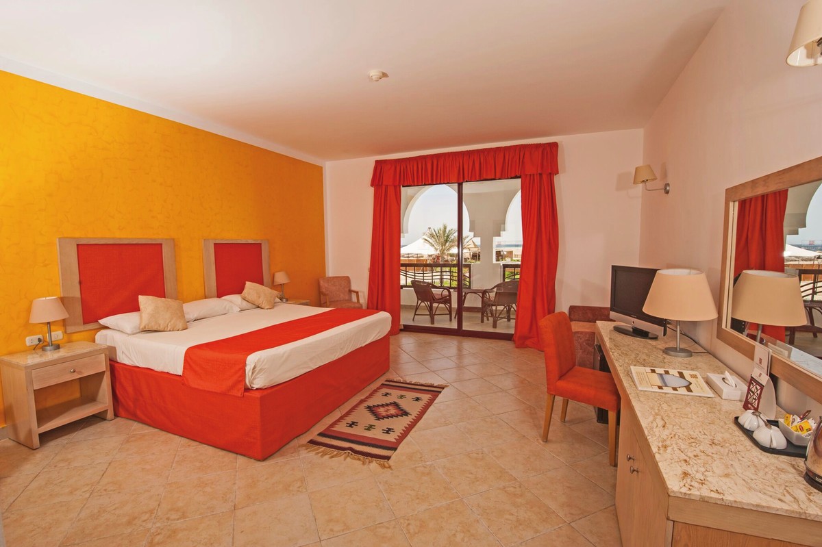 Hotel Gorgonia Beach Resort, Ägypten, Marsa Alam, Bild 16