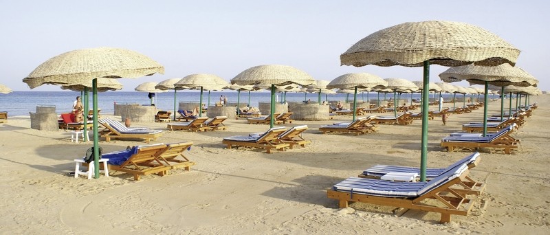 Hotel Gorgonia Beach Resort, Ägypten, Marsa Alam, Bild 19