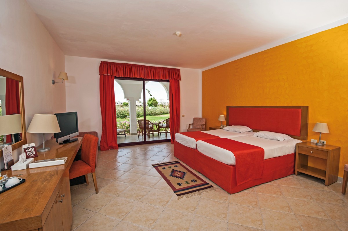 Hotel Gorgonia Beach Resort, Ägypten, Marsa Alam, Bild 5