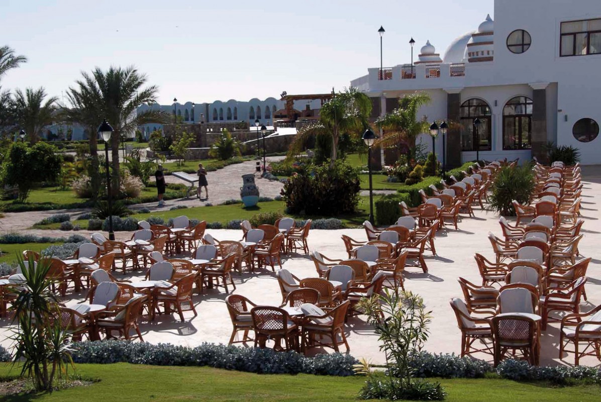 Hotel Gorgonia Beach Resort, Ägypten, Marsa Alam, Bild 9