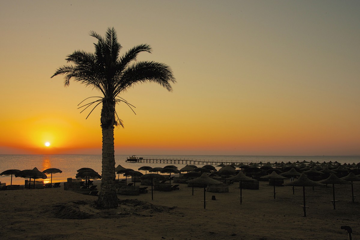 Hotel Gorgonia Beach Resort, Ägypten, Marsa Alam, Bild 21
